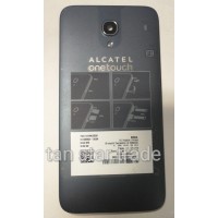 back cover for Alcatel 6050A 6050Y Idol 2S